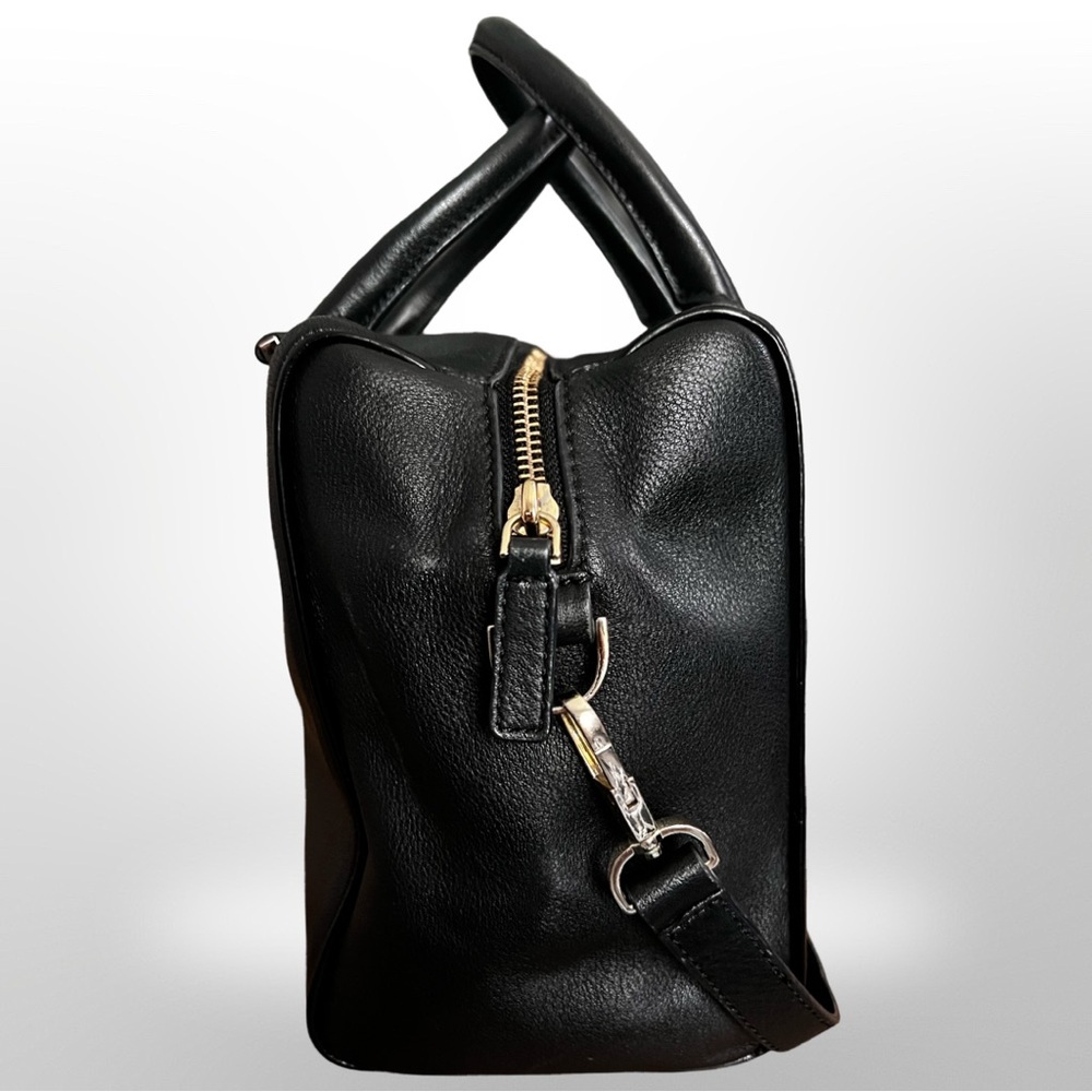 Kate Spade Black New York Kay Lane Julianna Top Handle Bag - Picture 4 of 9